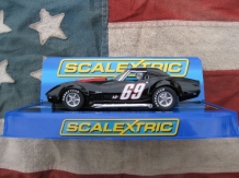 images/productimages/small/Chevrolet Corvette C2889 ScaleXtric nw open.jpg